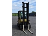 HYSTER H 3.5 FT forklift