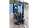 LINDE E 16 C forklift