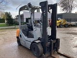 STILL RX 70-30 forklift