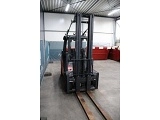 LINDE H 30 T forklift