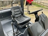 LINDE H 35 D forklift