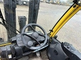 HYSTER H 3.5 FT forklift