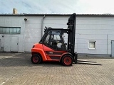 LINDE H 70 D forklift