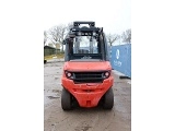 LINDE H 40 D forklift