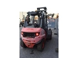 LINDE H 40 D forklift