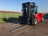 KALMAR DCG160-12 Forklift