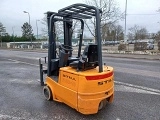 STILL R 50-10 forklift