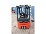 LINDE E 16 C forklift