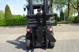 LINDE H 25 T forklift