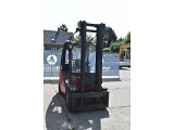 LINDE H 30 T forklift