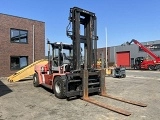 KALMAR DCG 160-12 forklift