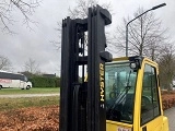 HYSTER H 3.5 FT forklift