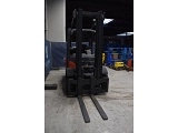 LINDE H 45 D forklift