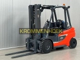 LINDE H 35 T Forklift