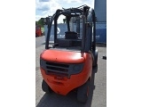 LINDE H 35 D forklift