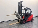 LINDE H 35 D forklift