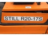 STILL R 20-17 forklift