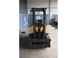 JUNGHEINRICH DFG 30 forklift