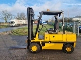 STEINBOCK MH 40 forklift