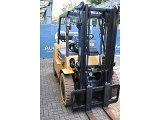 CATERPILLAR GP 40 K forklift