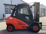 LINDE H 50 D forklift