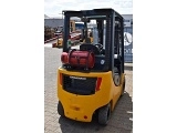 JUNGHEINRICH TFG 316s forklift