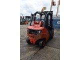 LINDE H 30 T forklift