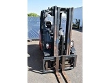 LINDE H 30 D forklift