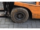 STILL R 50-15 forklift