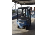 STILL R 60-25 forklift