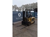 CATERPILLAR EP 25 forklift