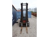 LINDE H 30 D forklift