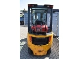 JUNGHEINRICH TFG 316s forklift