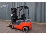 TOYOTA FBM 20 forklift