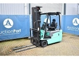 MITSUBISHI FB 20 N forklift