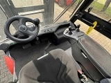 LINDE H 70 D forklift