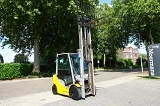 JUNGHEINRICH DFG 425 s forklift