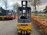 JUNGHEINRICH EFG 218k forklift