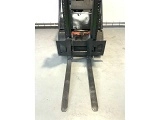 LINDE E 20 R forklift