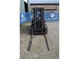 NISSAN BGF 03 A 45 U forklift