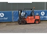 NISSAN BGF 03 A 45 U forklift