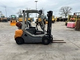 STILL RX 70-25 T forklift