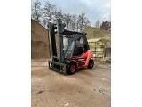 LINDE H 60 D forklift