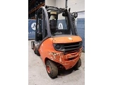 LINDE H 30 D forklift