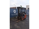 LINDE E 16 C forklift