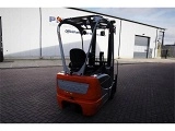 STILL RX 50-15 forklift