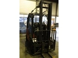 LINDE H 30 T forklift