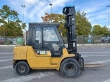 CATERPILLAR GP45K forklift