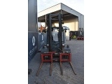 LINDE H 40 D forklift