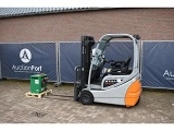 STILL RX 20-16 forklift